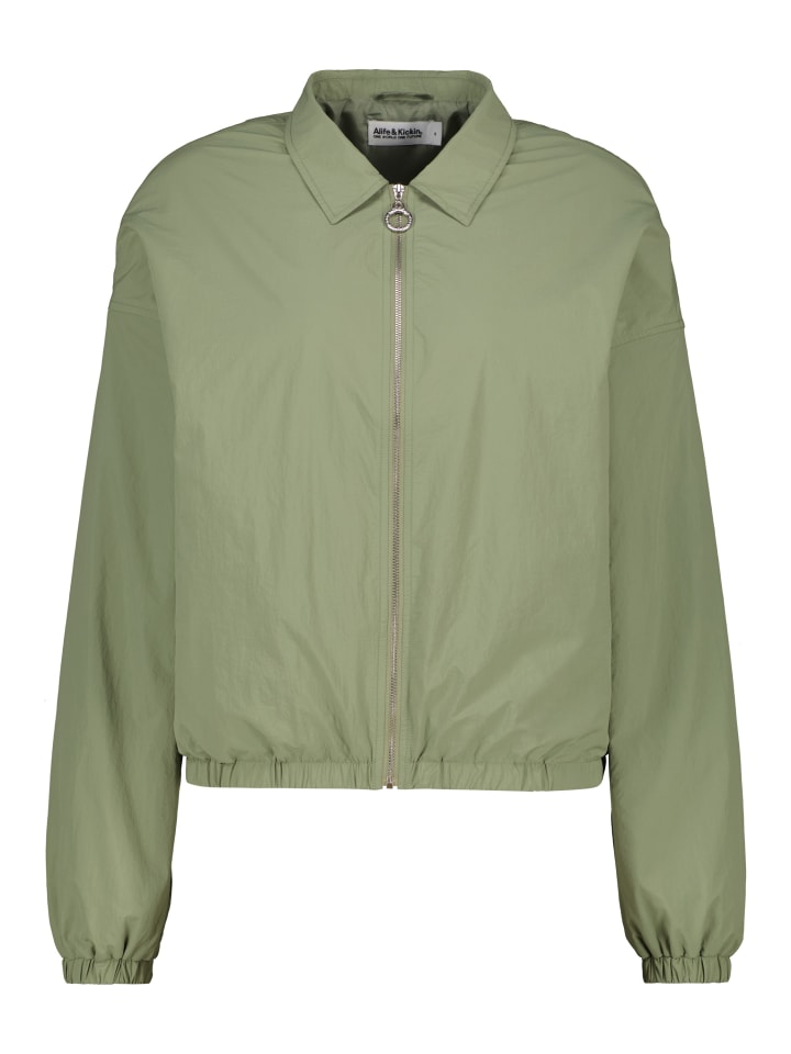 

Alife and kickin BlairAK Переходная куртка в пыли