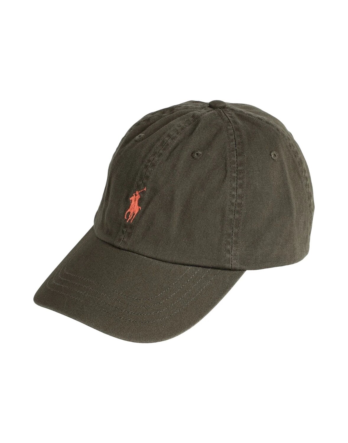 

Головной убор Polo Ralph Lauren, темно-зеленый
