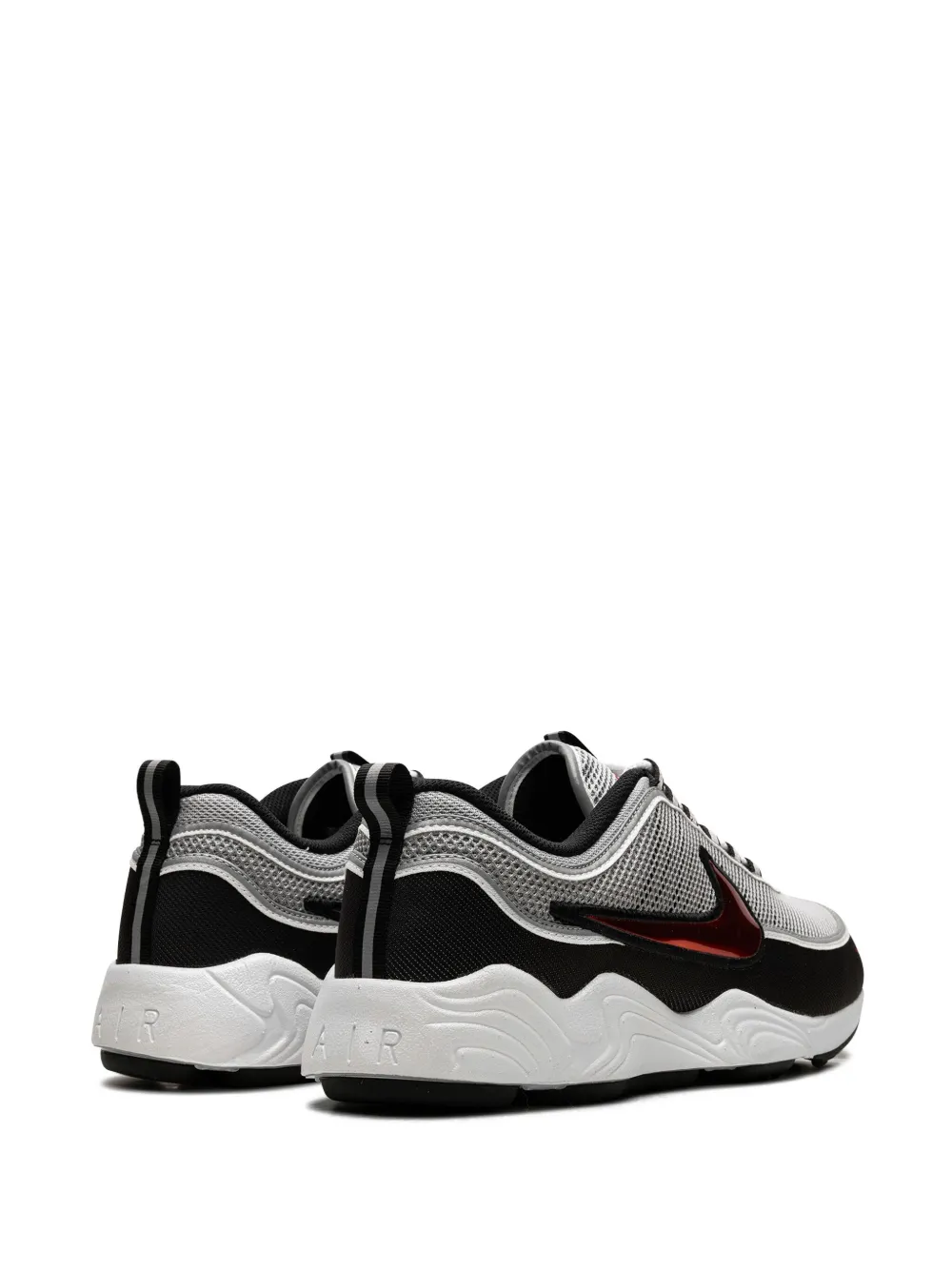 Кроссовки Air Zoom Spiridon OG Nike, серый — фото 3