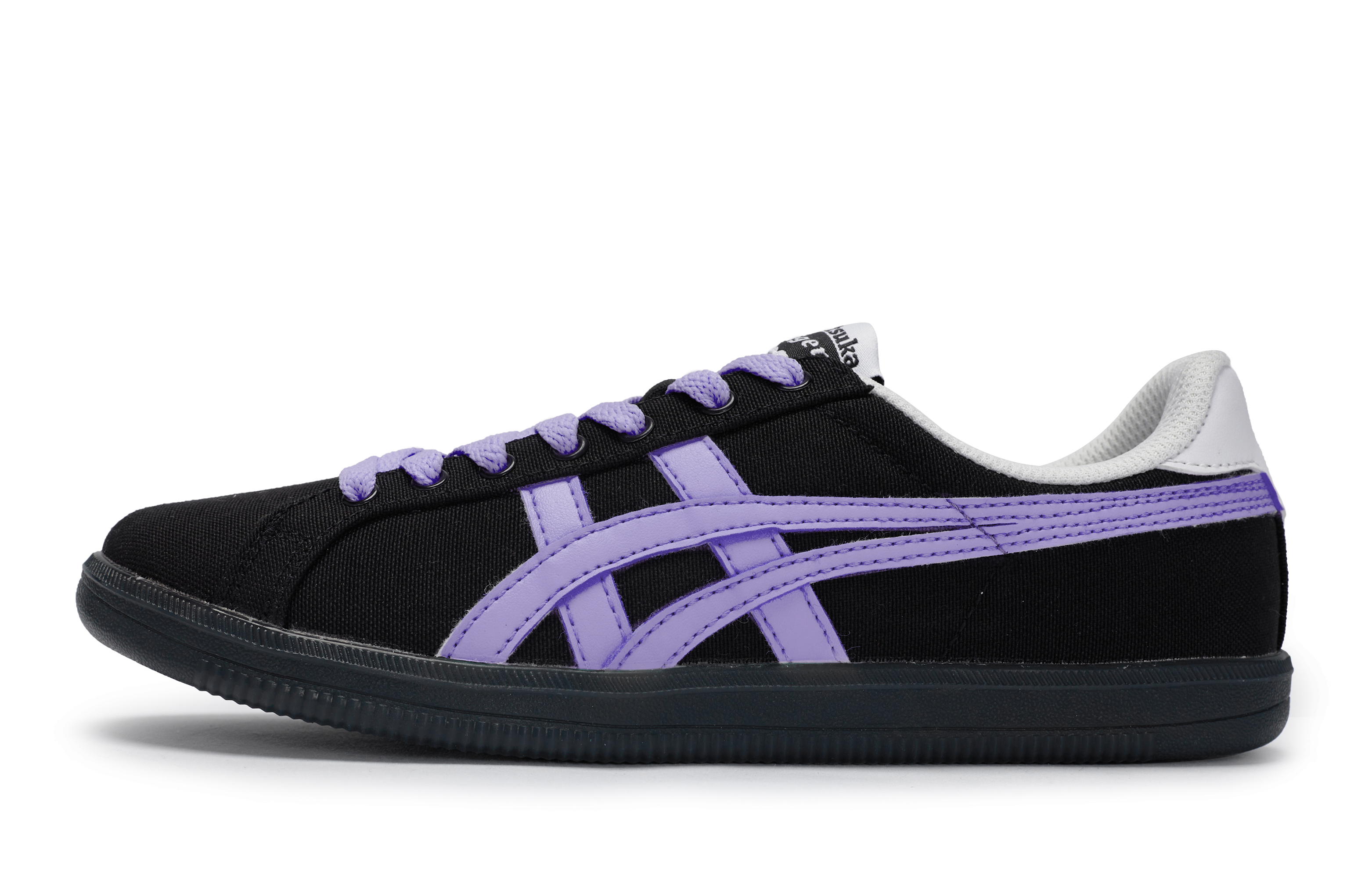 

Кроссовки Onitsuka Tiger DD Trainer Skateboarding Shoes Unisex Low-top Purple, фиолетовый