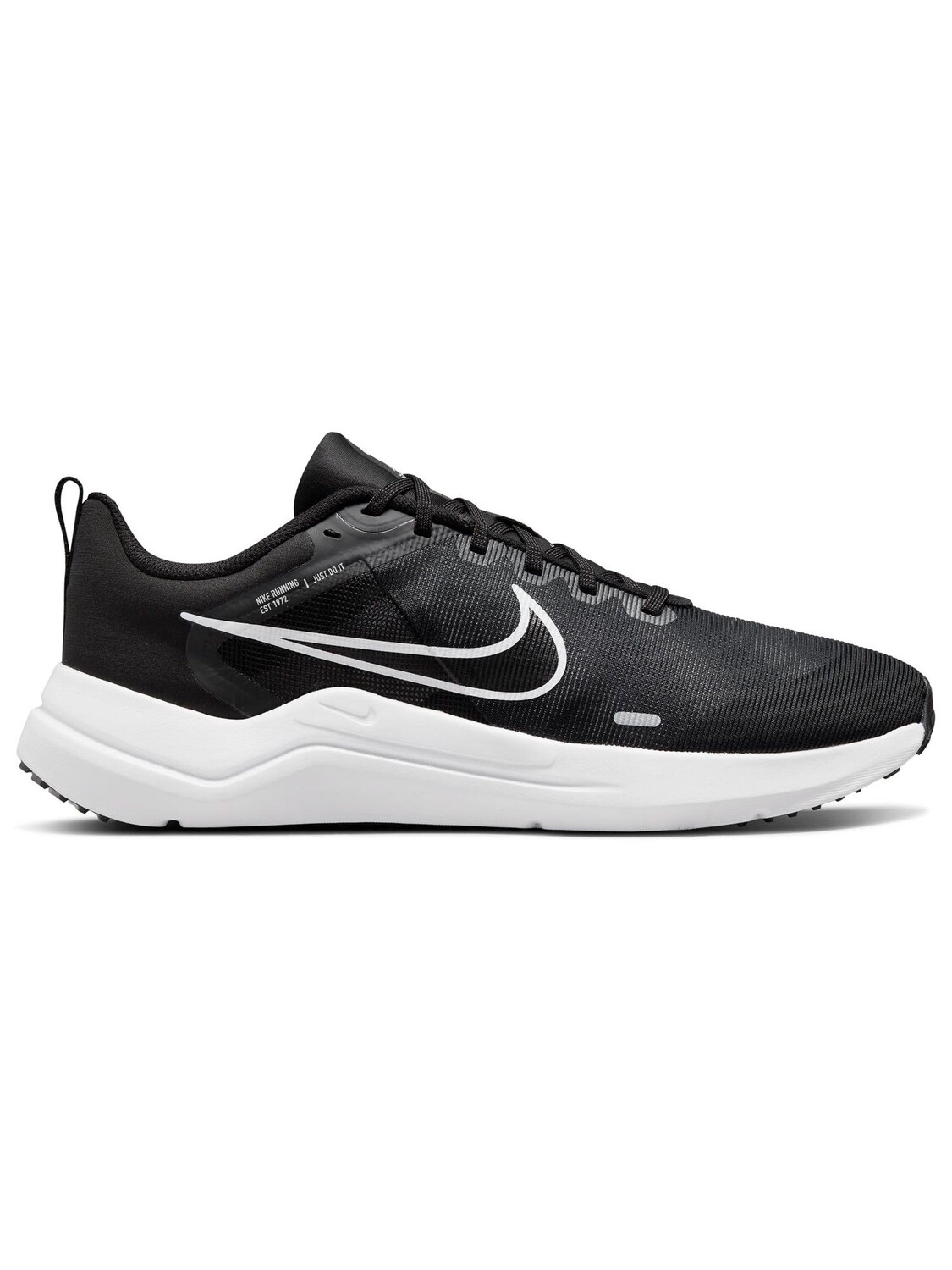 

Кроссовки Nike DOWNSHIFTER 12, черный