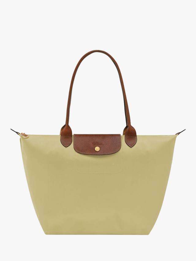 

Сумка-шоппер Le Pliage Original Longchamp, Pistachio