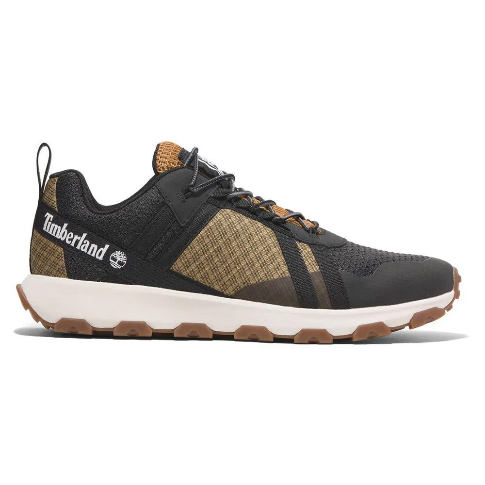 

Походные ботинки Timberland Winsor Trail WP, серый