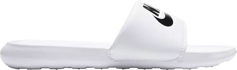Женские шлепанцы Nike Victori One, мультиколор