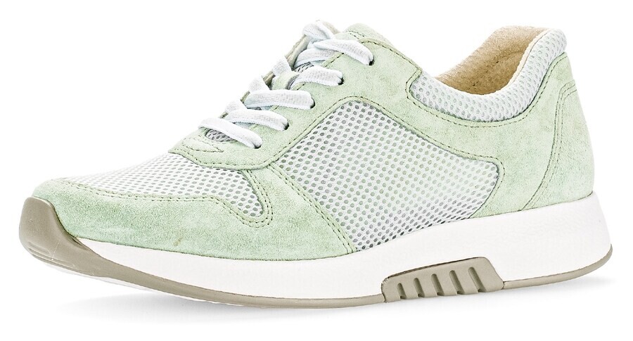 

Кроссовки GABOR Sneakers, цвет Mint
