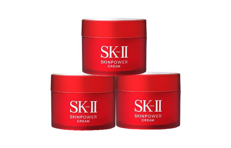 Набор для путешествий SK II RADICAL NEW AGE / пробный набор SK-II — фото 3