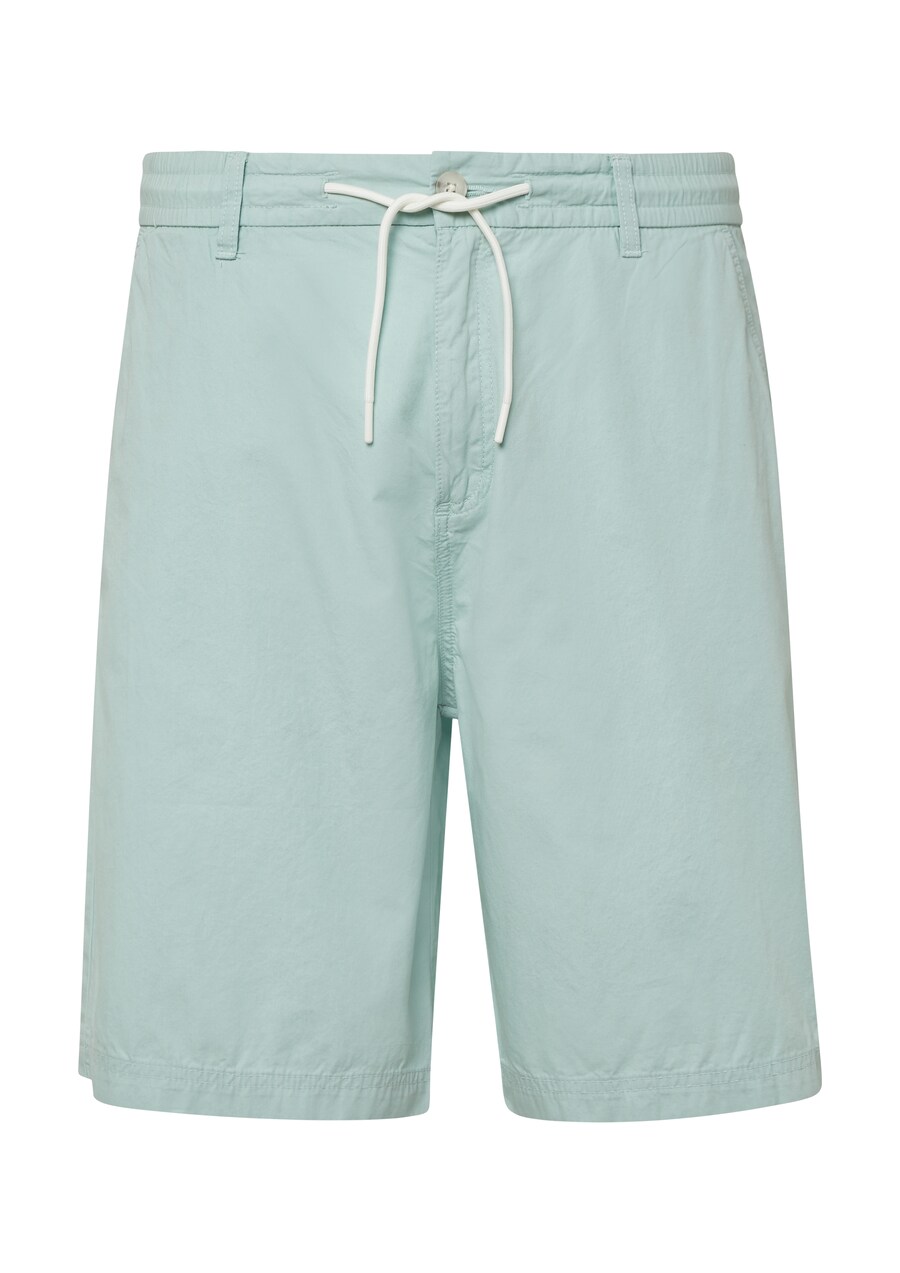 

Брюки свободного кроя s.Oliver Detroit, мятный