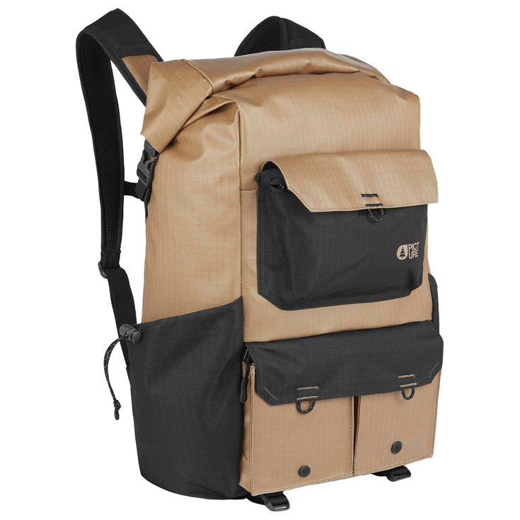 

Рюкзак Grounds 22 рюкзак темный камень Picture