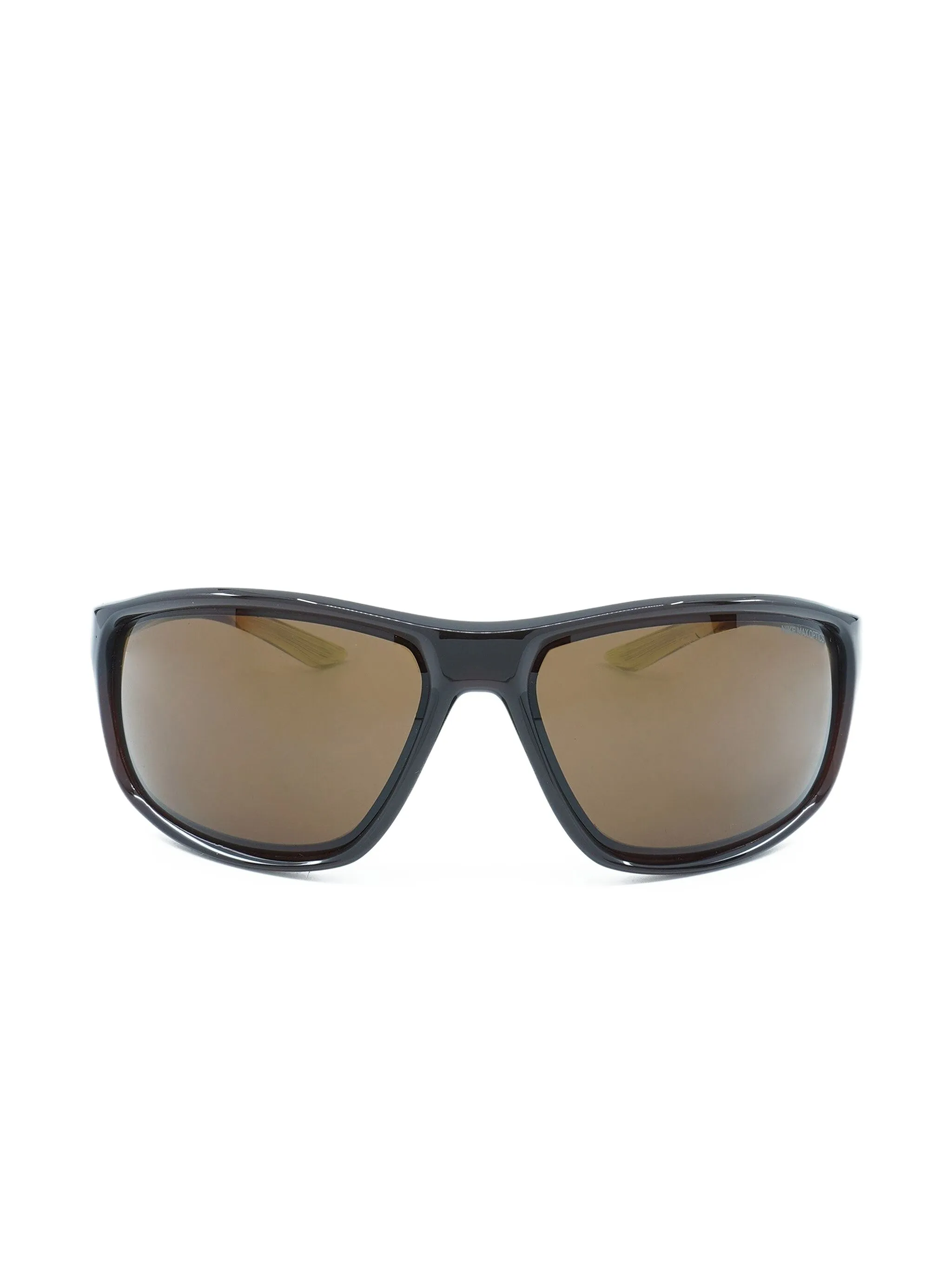 

Солнцезащитные очки Adrenaline Nike, зеленый