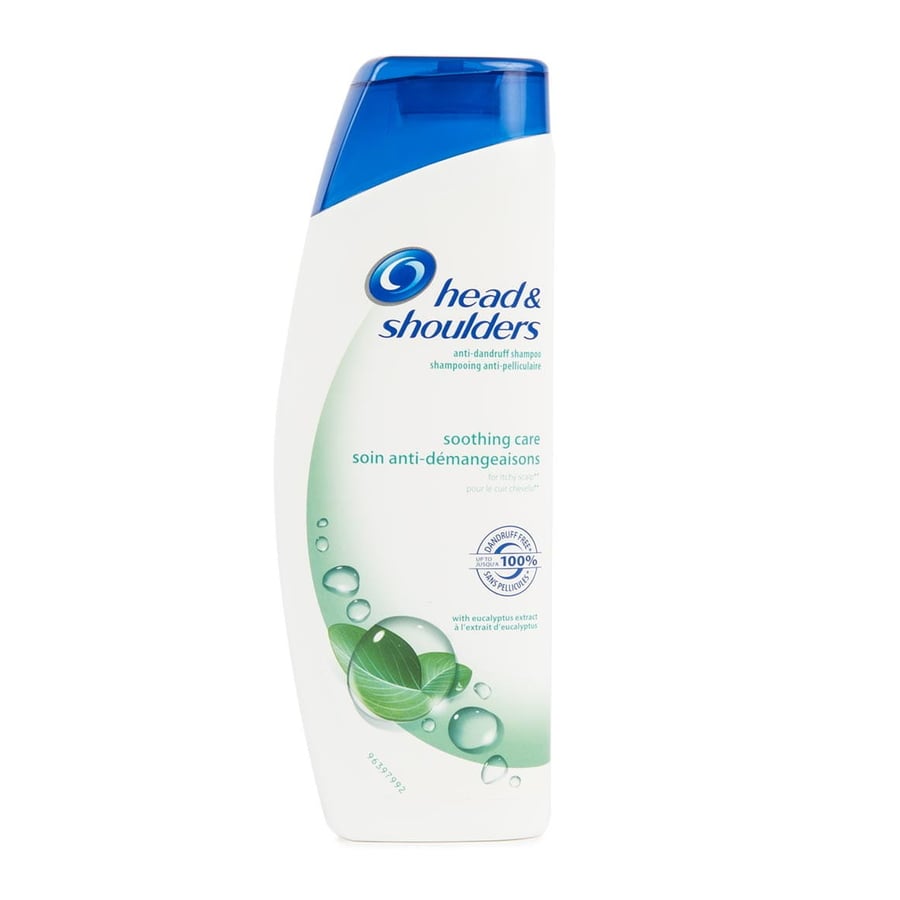 

Head & Shoulders, Sothing Care, шампунь против перхоти, 400 мл Head&Shoulders