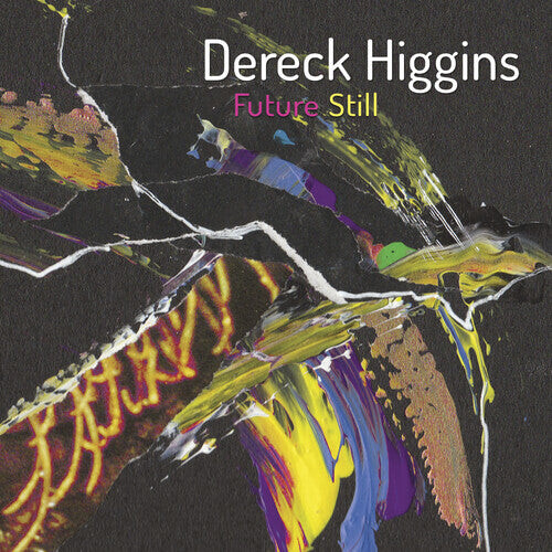 

Виниловая пластинка Higgins, Dereck: Future Still