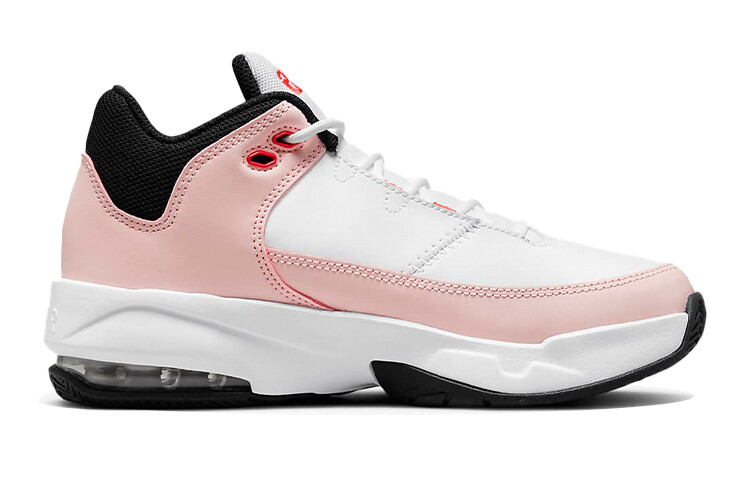 Баскетбольные кроссовки Max Aura 3 Kids GS Jordan — фото 2