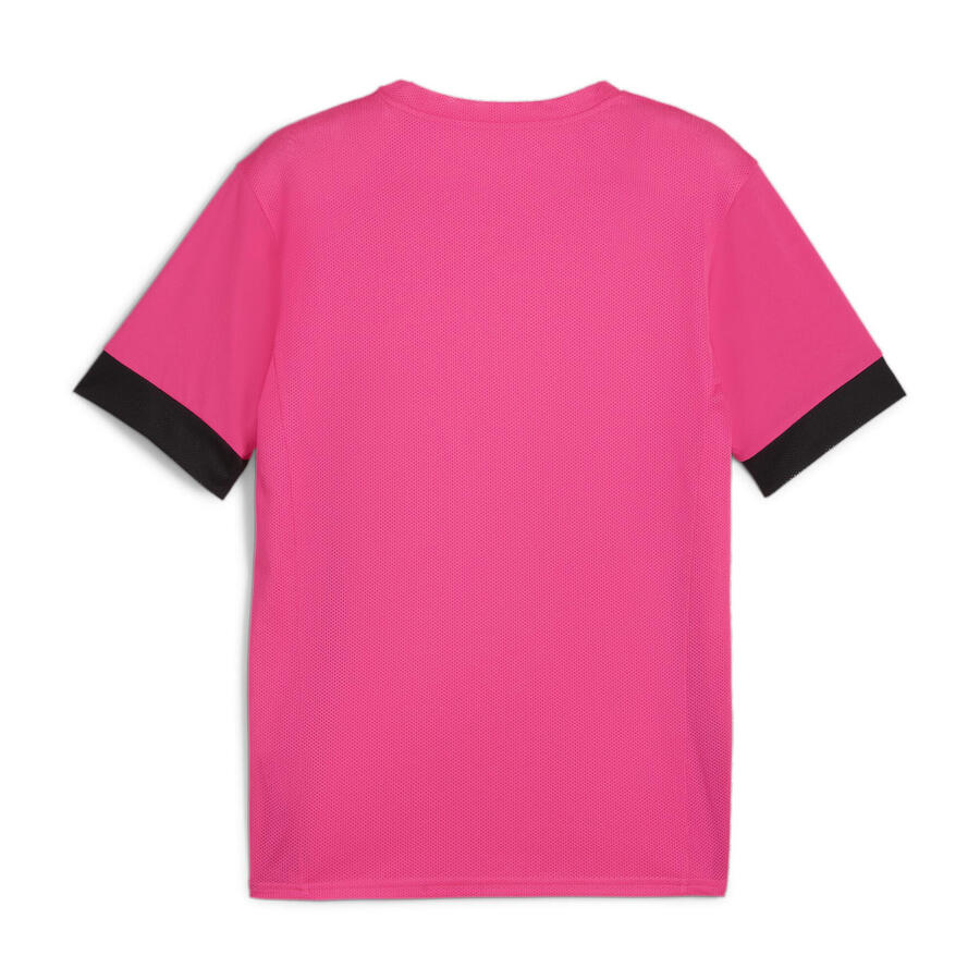 Детская футболка Puma teamGOAL Matchday Jersey jr 705748 — фото 2