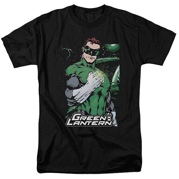 

Футболка с принтом Justice League of America Fist Flare Licensed Character
