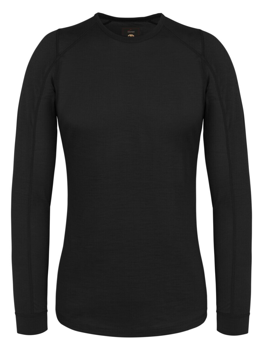 

Базовый слой normani Base Layer, черный