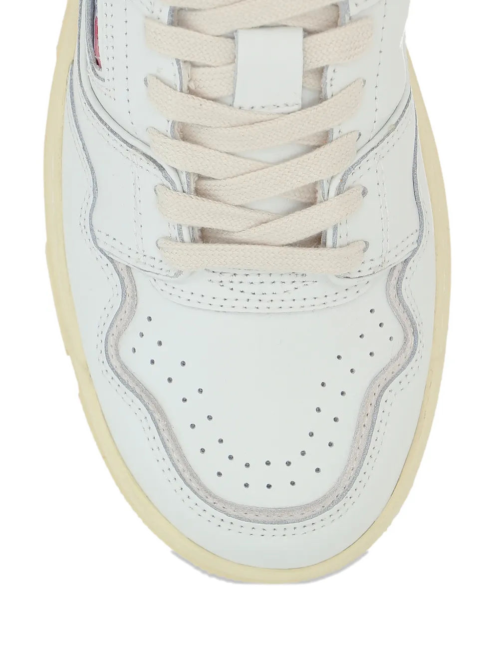 

Кроссовки CLC Autry, белый