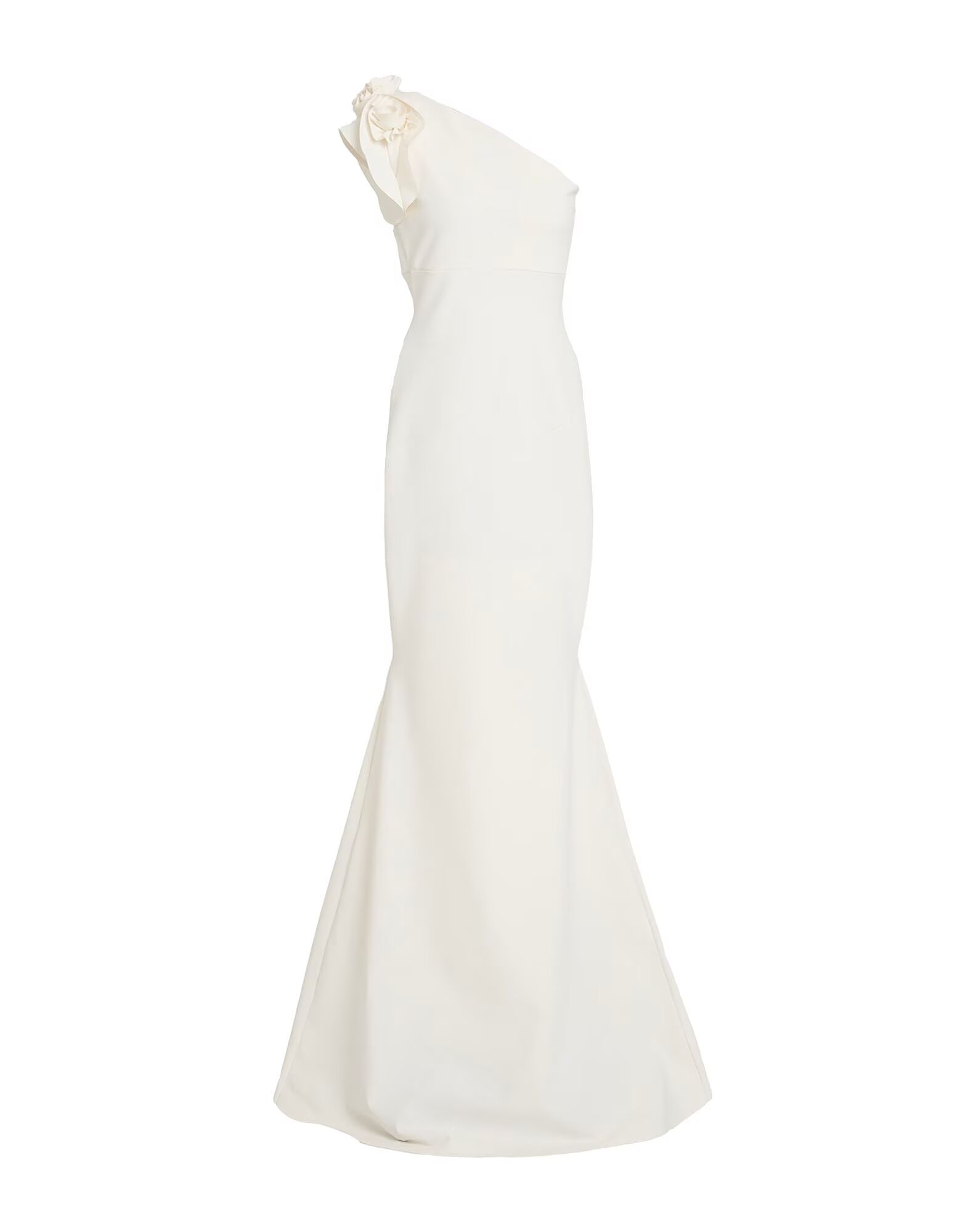 

Макси платье Chiara Boni La Petite Robe, белый