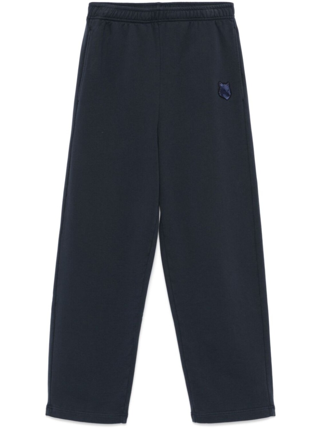 

Спортивные брюки Bold Fox Head Maison Kitsuné, синий