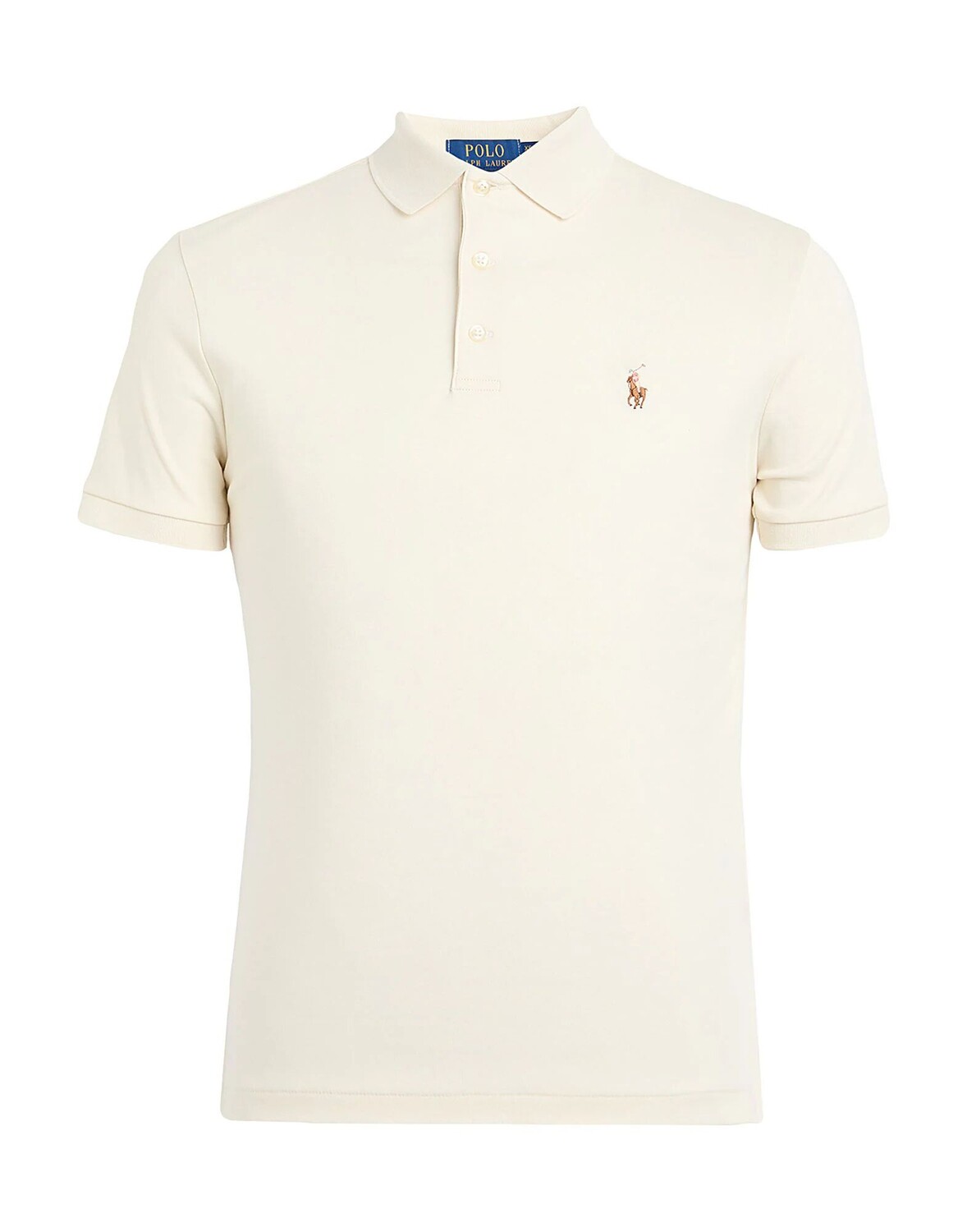 

рубашки поло Polo Ralph Lauren, белый