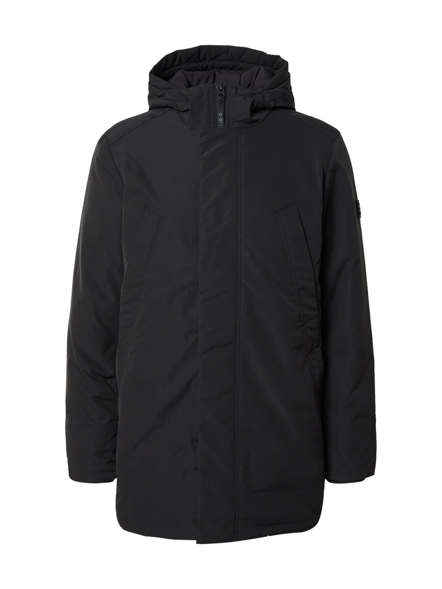 

Зимняя парка G-STAR, Black