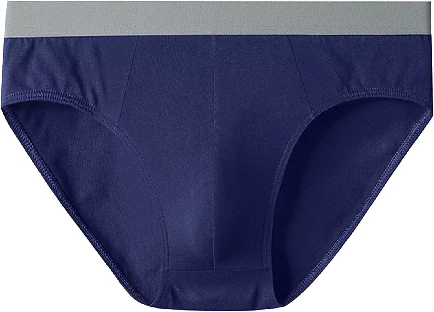 Боксеры хлопковые, Men's Underwear, синие