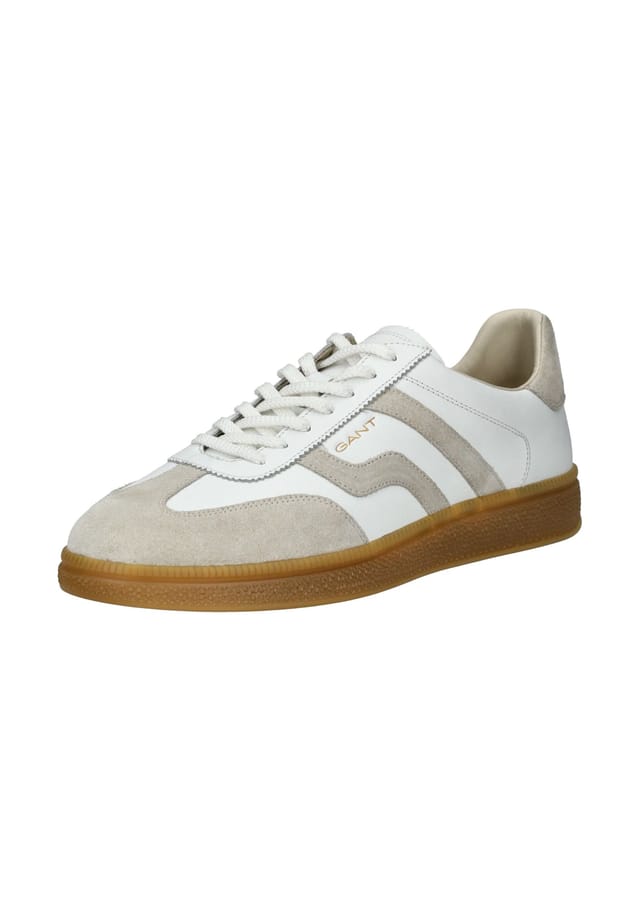 

Кожаные кроссовки Gant, мультиколор
