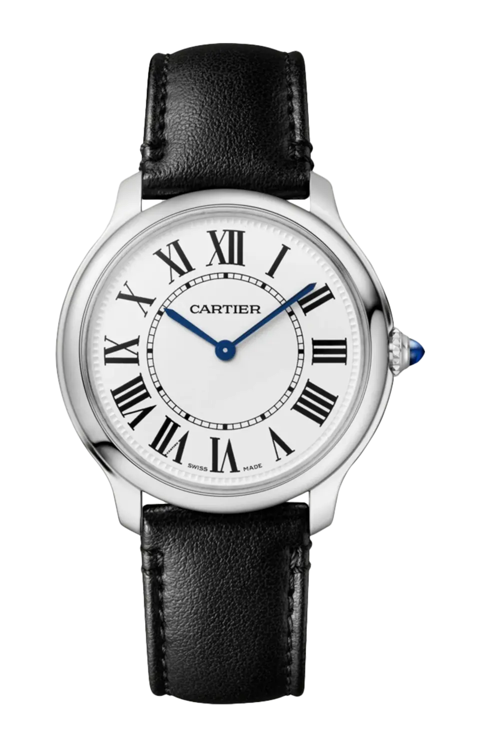 

Часы ronde must de Cartier