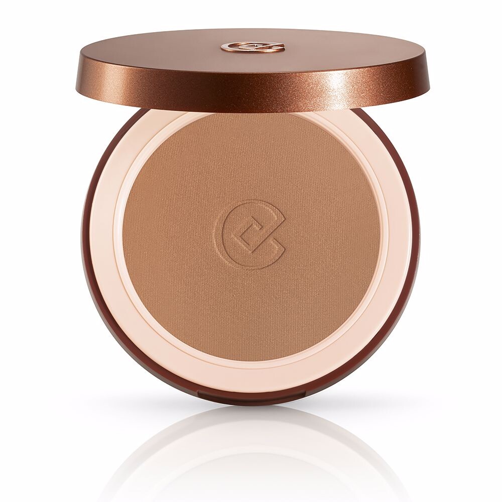 

Пудра Silk effect bronzing powder Collistar, 10 г, 7-bali glow