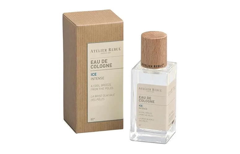 ATELIER REBUL DEPIUS 1895 Туалетная вода Turkey AR, High cold and cool perfume eau decentum 50ml