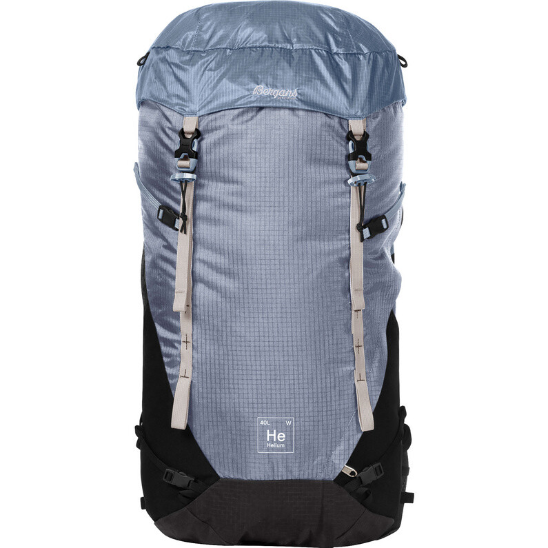 

Женский Рюкзак Helium V5 40 Bergans, синий