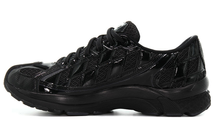 Кроссовки Asics Gel-Kiril Kiko Kostadinov Black