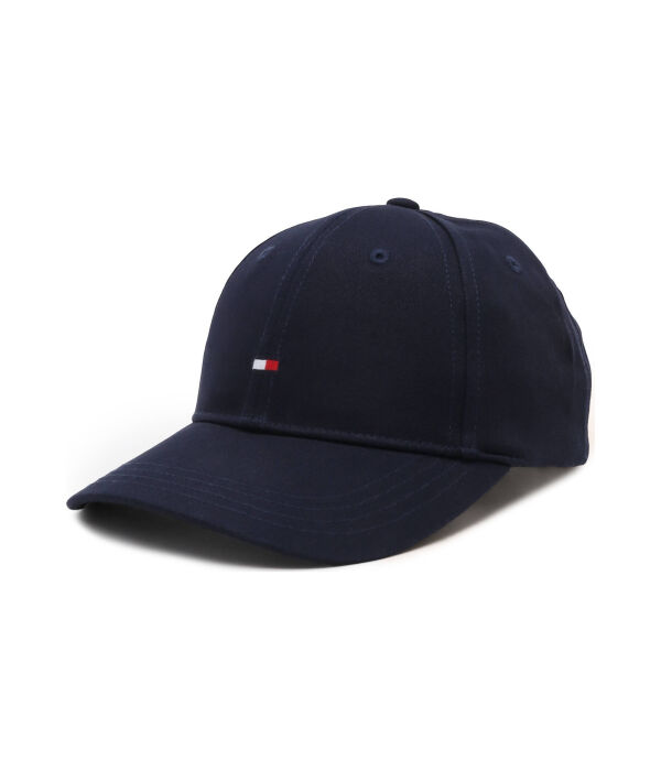 

Бейсболка Tommy Hilfiger, синий