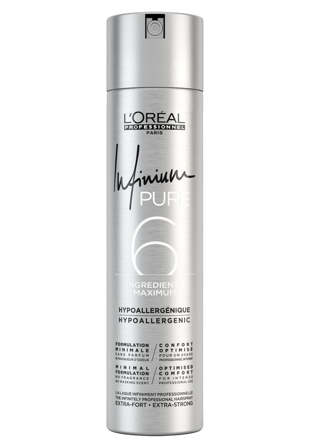 

Стайлинг INFINIUM PURE EXTRA STRONG L'OREAL PROFESSIONNEL