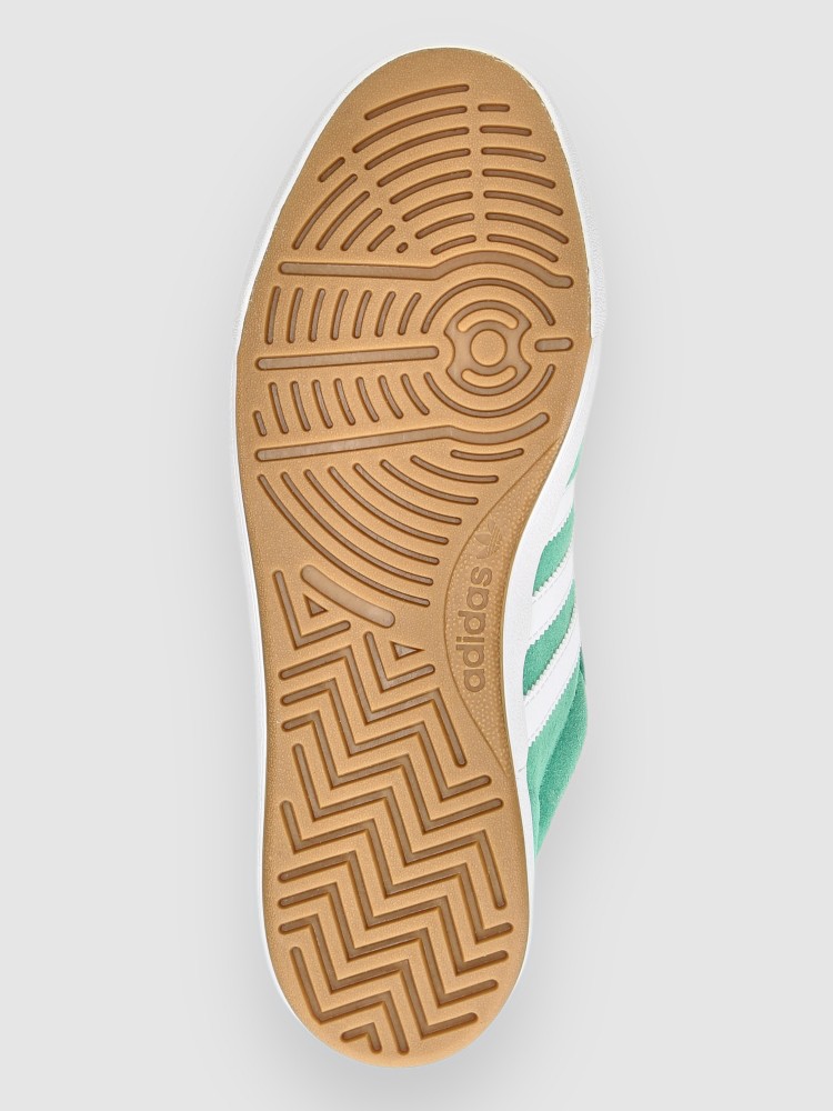 Кеды adidas Skateboarding Nora Skateschuhe, cougrn/ftwwht/gum4 — фото 3