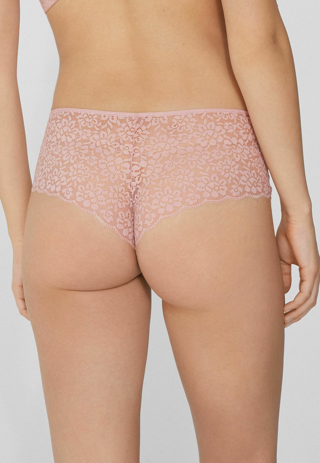 

Трусы CULOTTE Tezenis, светло-розовый