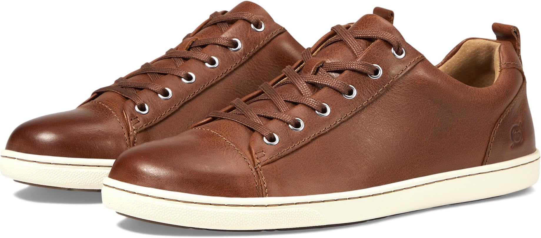 

Кроссовки Born Allegheny, цвет Tan Full Grain Leather
