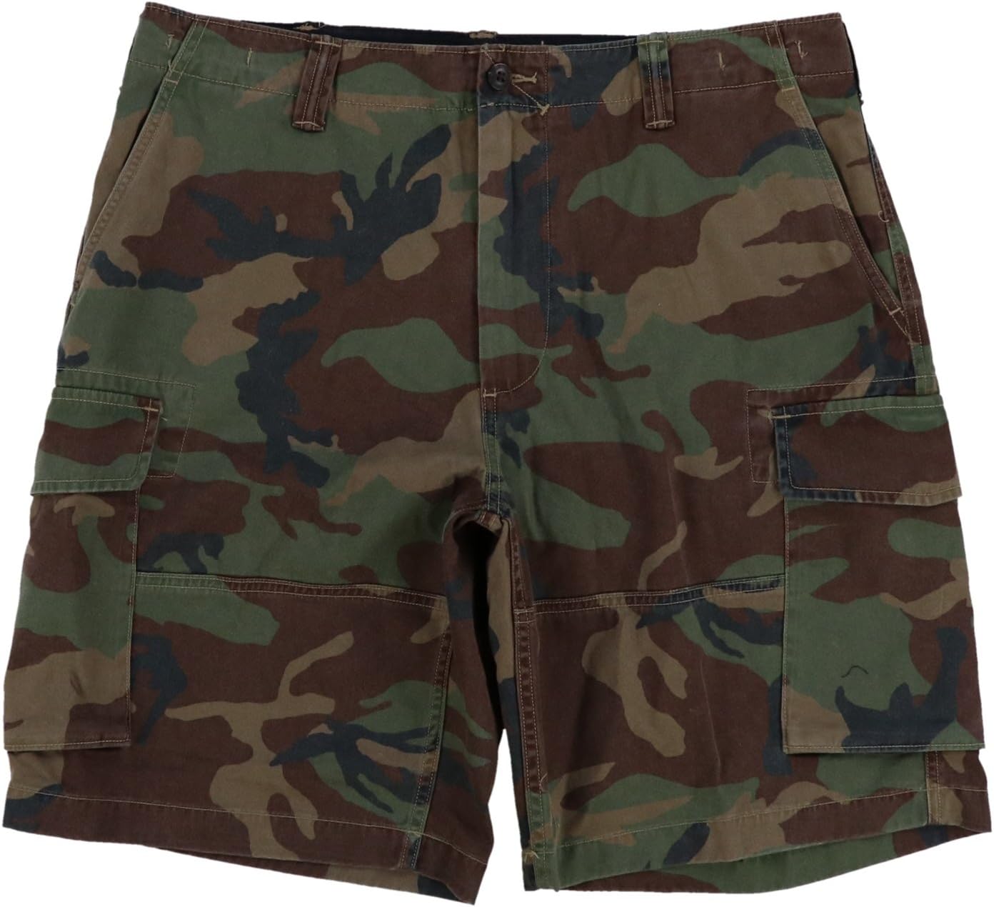 

Polo Ralph Lauren мужские карго-шорты Relaxed Fit, Green