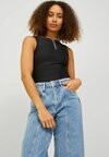 

Топ JXSAGA STR SL REVERSIBLE JRS Jjxx, черный