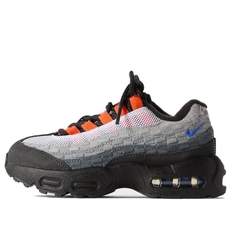 

(GS) Nike x Kith Air Max 95 'Knicks'