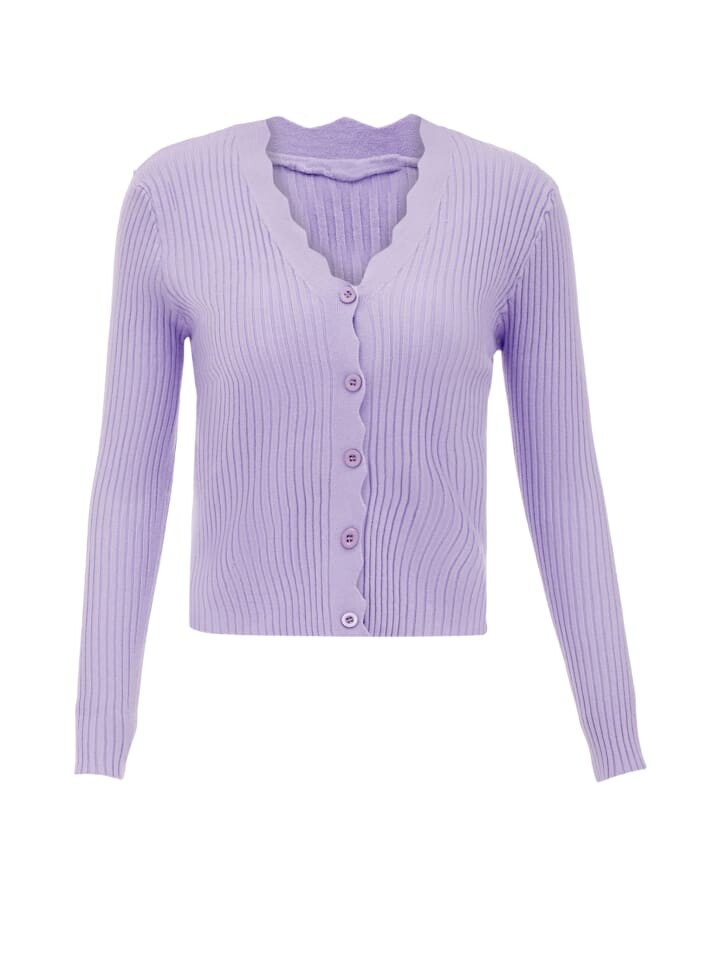 

Спортивня куртка iparo, цвет lavendel