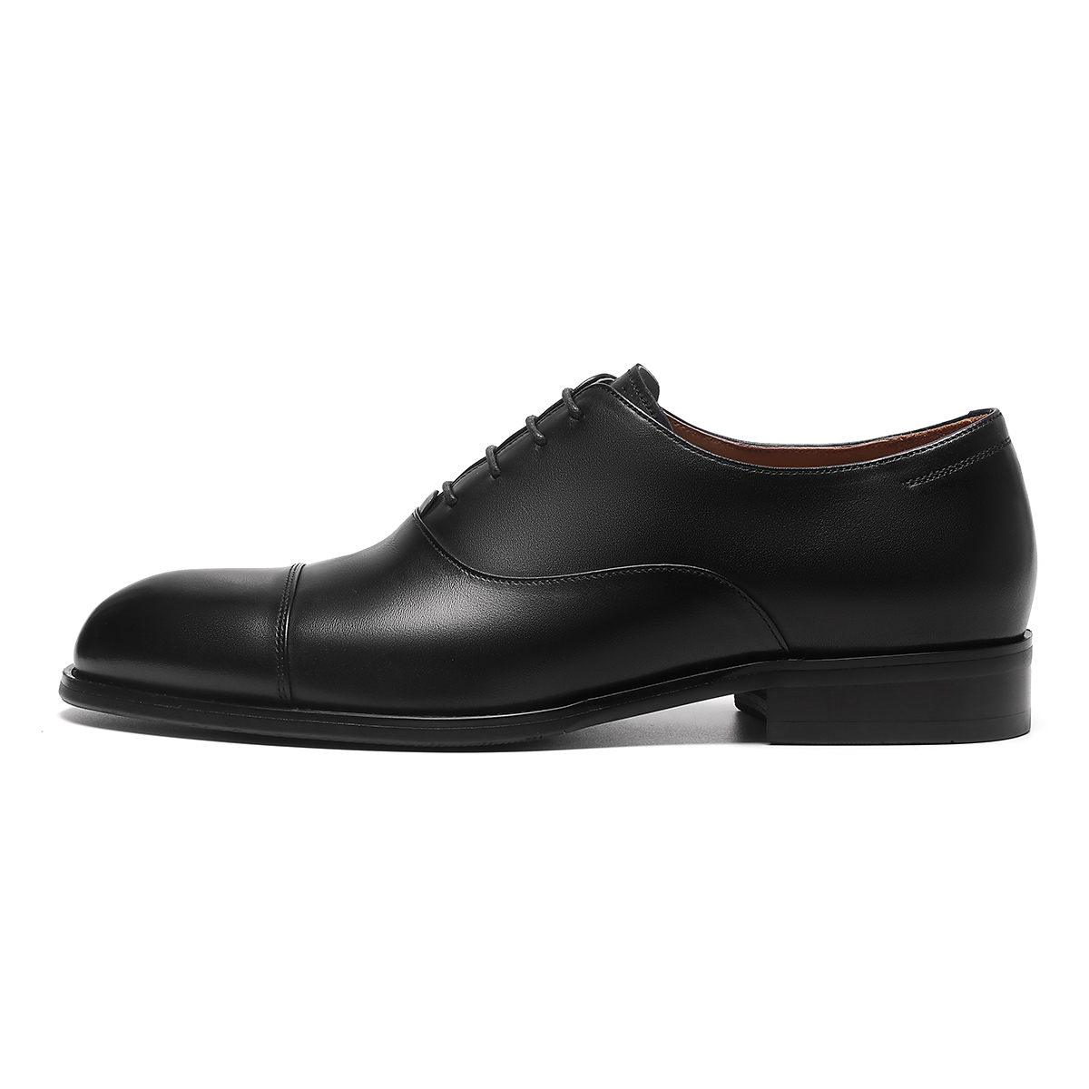 

ELLE HOMME Туфли мужские черные