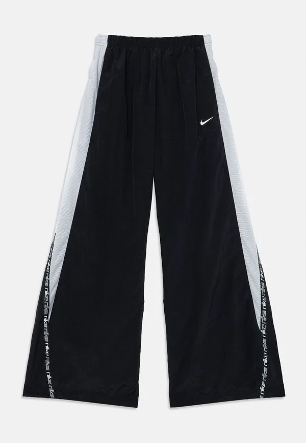 Штаны для танцев в спортивном костюме Nike Sportswear, Black/White