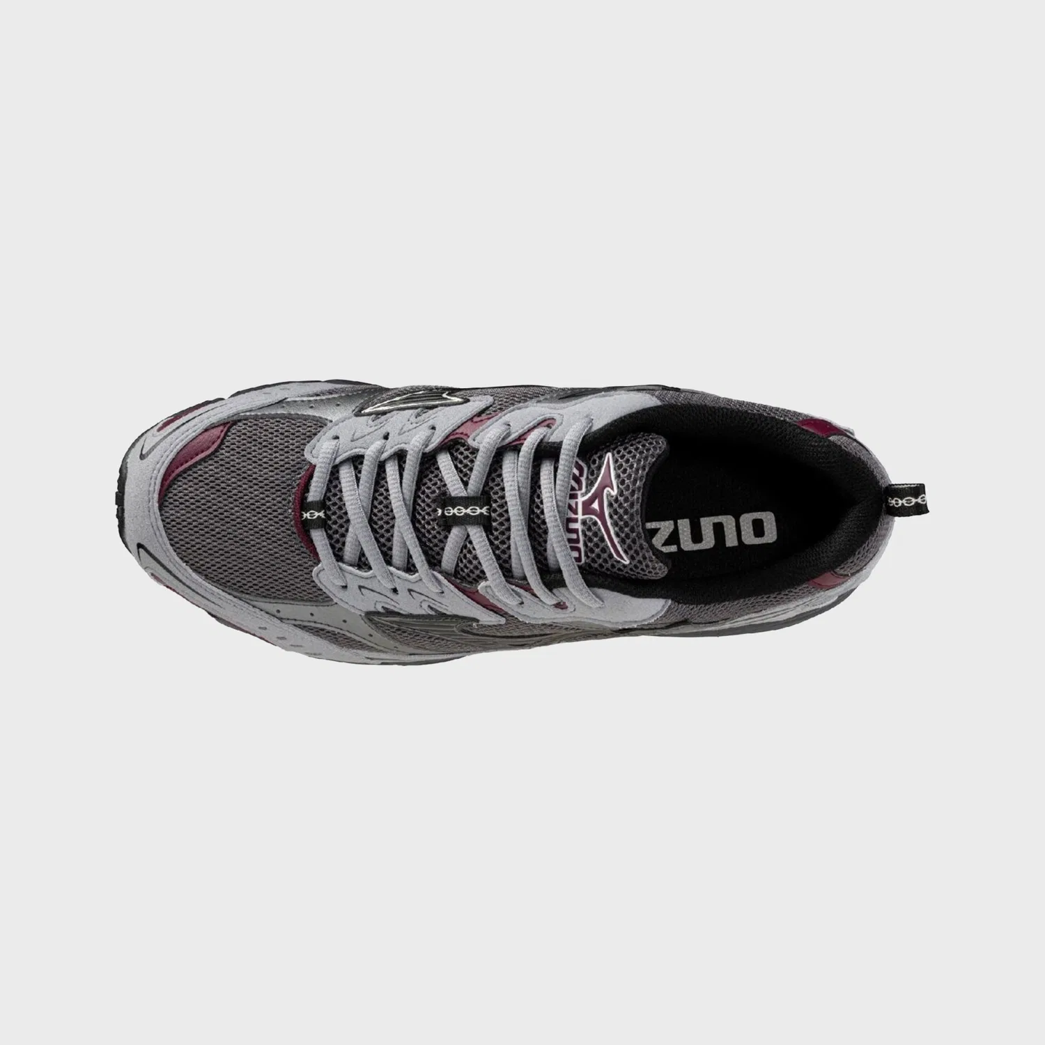 Мужские беговые кроссовки Mxr_D1Ga256207 от Mizuno — фото 4
