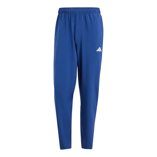 

Штаны для тренировок тренировочные штаны Adidas, синий