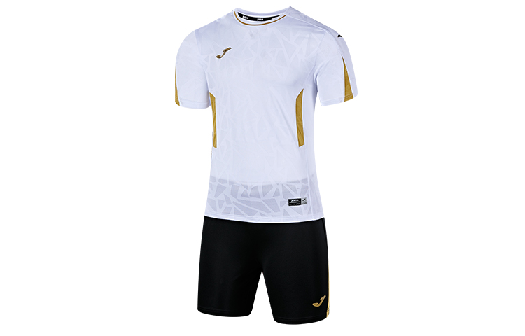 

Футбольная форма мужская Joma, красный