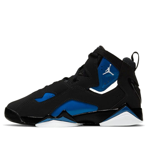 

Кроссовки настоящий полет Air Jordan, черный
