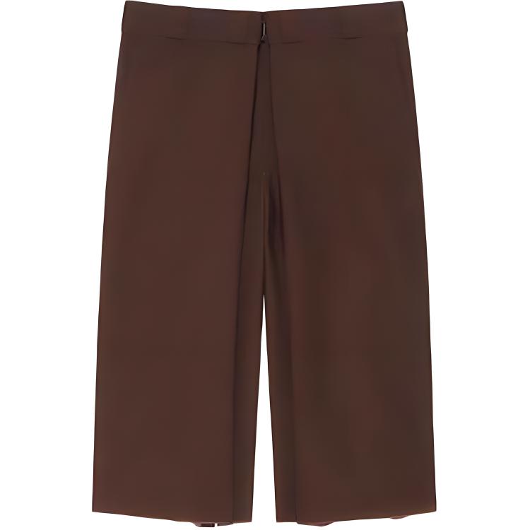 

Givenchy Мужские повседневные шорты, светло-коричневые