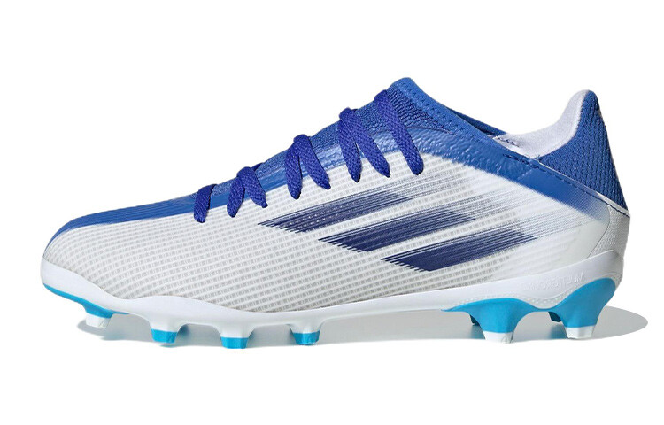 

Детские футбольные бутсы Adidas X Speedflow Kids