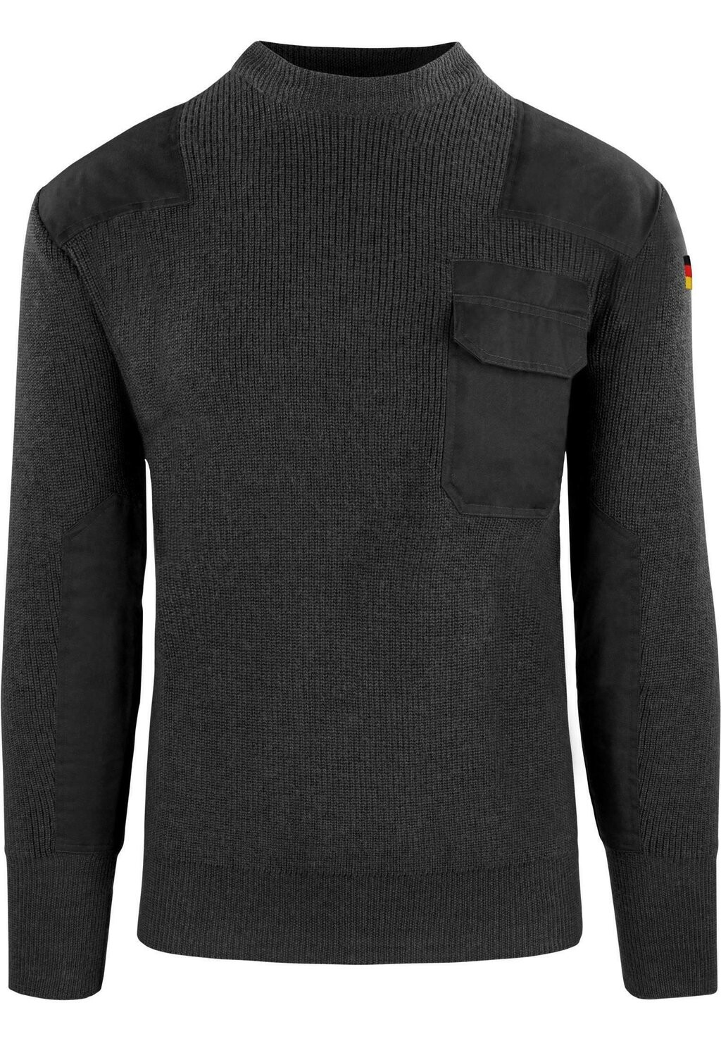 

Вязаный свитер normani Outdoor Sports, цвет anthrazit