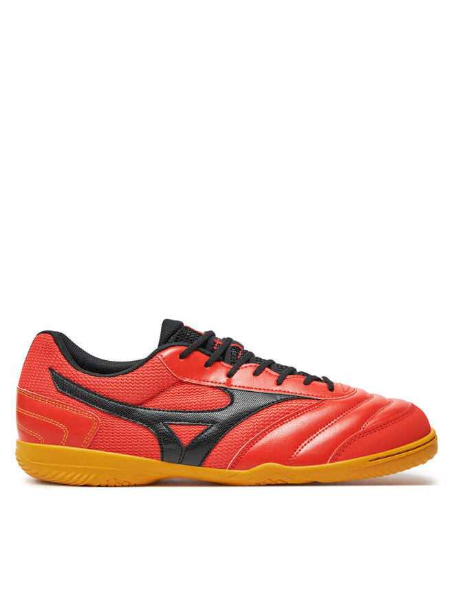 

Футбольные бутсы Mrl Sala Club In Q1GA240393 Mizuno, красный